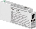 Картридж Epson T8247 стандартной емкости с серыми чернилами