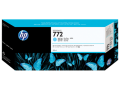 Оригинальный картридж HP 722, Светло-голубой (Light Cyan), 300 мл (CN632A)