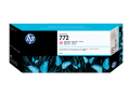 Оригинальный картридж HP 722, Светло-пурпурный (Light Magenta), 300 мл (CN631A)