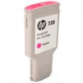  HP 728  (Magenta), 300  (F9K16A)