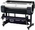 Струйный плоттер Canon imagePROGRAF iPF770 (со стендом)