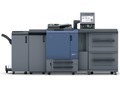 МФУ Konica Minolta Bizhub PRESS C1060