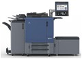  Konica Minolta Bizhub PRESS C1070