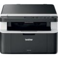 МФУ Brother DCP-1512R-комплект (DCP1512R1)