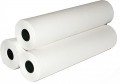 Бумага с покрытием Akzent Heavyweight Coated, А1+, 610 мм, 160 г/кв.м, 30 м (starless_45840)