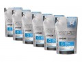 Чернила Epson T7412 UltraChrome DS комплект (cyan) 6шт x 1000мл