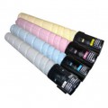 Тонер Konica Minolta Toner TN-512K (black), 27500 стр
