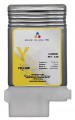 Картридж INK-DONOR Canon PFI-120Y (yellow), 130 мл, для Canon imagePROGRAF TM-200 / TM-205 / TM-300 / TM-305