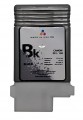 Картридж INK-DONOR Canon PFI-120BK (black), 130 мл, для Canon imagePROGRAF TM-200 / TM-205 / TM-300 / TM-305