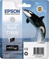 Картридж со светло-серыми чернилами (Light-Gray) Epson T7069