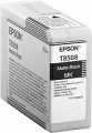 Картридж с черными чернилами для печати на матовых носителях Epson T8508