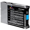 Картридж INK-DONOR C13T603200 Cyan Pigment 220 мл для Epson Stylus Pro 7800/7880/9800/9880
