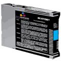 Картридж INK-DONOR  C13T410011 Cyan Dye 220 мл для Epson Stylus Pro 7000 & 9000