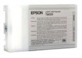  Epson T6039 (light light black) 220 