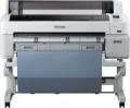 Струйный плоттер Epson SureColor SC-T5200 PS