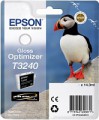 Картридж для оптимизации уровня глянца Epson T3240