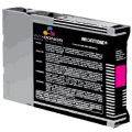 Картридж INK-DONOR C13T603300 Magenta Pigment 220 мл для Epson Stylus Pro 7800/7880/9800/9880