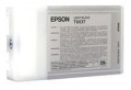 Картридж Epson T6037 (light black) 220 мл