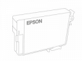 Картридж Epson T804D Ultrachrome HDX фиолетовый (violet), 700 мл.