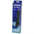Картридж Epson Ribbon S015307 (black) (C13S015307BA)