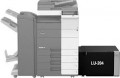 Konica Minolta податчик бумаги большой емкости Large Capacity Tray LU-204, 2500 листов