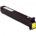 - Konica Minolta Toner TN-321Y (yellow), 25000 