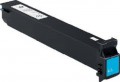 Тонер-картридж Konica Minolta Toner TN-321C (cyan), 25000 стр