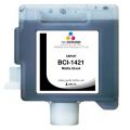 Картридж INK-DONOR BCI-1421 Matte Black Pigment 330 мл для Canon imagePROGRAF W8200/W8400Pg