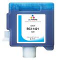 Картридж INK-DONOR BCI-1421 Cyan Pigment 330 мл для Canon imagePROGRAF W8200/W8400Pg
