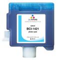 Картридж INK-DONOR BCI-1421 Photo Cyan Pigment 330 мл для Canon imagePROGRAF W8200/W8400Pg