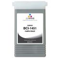 Картридж INK-DONOR BCI-1451 Matte Black Pigment 130 мл для Canon imagePROGRAF W6200/W6400