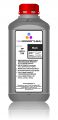 Латексные чернила INK-DONOR 789 Black для HP DesignJet 25500/26500/28500, 1000 мл