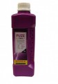 Экосольвентные (Eco-Solvent) чернила Bordeaux FUZE ECO, чёрные (Black), 1000 мл