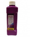 Экосольвентные (Eco-Solvent) чернила Bordeaux FUZE ECO, голубые (Cyan), 1000 мл