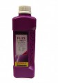 Экосольвентные (Eco-Solvent) чернила Bordeaux FUZE ECO, пурпурные (Magenta), 1000 мл