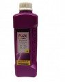 Экосольвентные (Eco-Solvent) чернила Bordeaux FUZE ECO, жёлтые (Yellow), 1000 мл