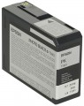  Epson T5801 (photo black) 80 