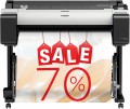   Canon imagePROGRAF TM-305