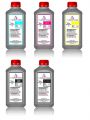 Комплект чернил INK-DONOR UltraChrome XD для Epson SureColor T-Series, 5x1000 мл