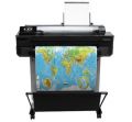 HP DesignJet T520 24 дюйма