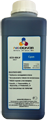 Экосольвентные (Eco-Solvent) чернила INK-DONOR  EcoSOL MAX, голубые (Cyan), 1000 мл