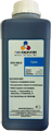 Экосольвентные (Eco-Solvent) чернила INK-DONOR EcoSOL MAX, голубые (Cyan), 1000 мл