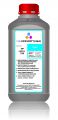 Латексные чернила INK-DONOR 789 Cyan для HP DesignJet 25500/26500/28500, 1000 мл
