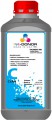 Пигментные чернила INK-DONOR для Canon PFI-120/320, голубые (Cyan), 1000 мл