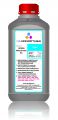 Чернила INK-DONOR UltraChrome K3 для Epson Stylus Pro 4800/4880/7800/7880/9800/9880/7890 и др., синие (Cyan), 1000 мл