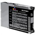 Картридж INK-DONOR C13T603700 Light Black Pigment 220 мл для Epson Stylus Pro 7800/7880/9800/9880