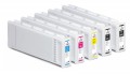 Комплект картриджей INK-DONOR 5x700 мл для Epson SureColor SC-T3200/5200/7200
