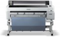 Струйный плоттер Epson SureColor SC-T7200 PS