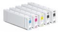 Комплект картриджей INK-DONOR Pigment 5x700 мл для Epson Surecolor T3000/5000/7000