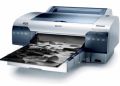 Плоттер Epson Stylus Pro 4880